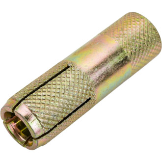 Забивной анкер МЕТАЛЛСЕРВИС M16/20x65 25шт.