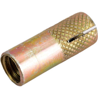 Забивной анкер МЕТАЛЛСЕРВИС M8/10x30 100шт.