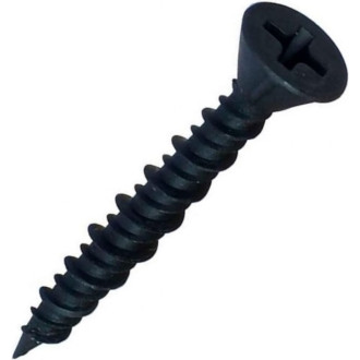 Саморез для крепления ГВЛ МЕТАЛЛСЕРВИС 3.9x45 1 кг