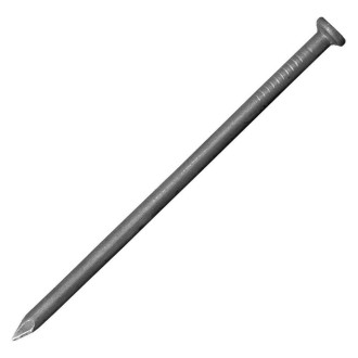 Строительный гвоздь МЕТАЛЛСЕРВИС 5x150 1 кг