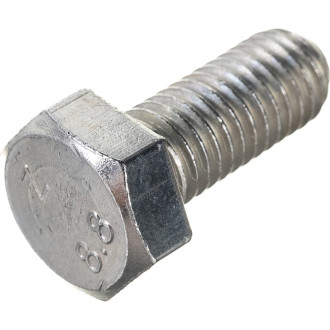 Болт МЕТИЗНЫЙ ДВОР 8x20 DIN933 (200 шт.)
