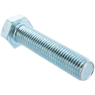 Болт МЕТИЗНЫЙ ДВОР 16x70 DIN933 (25 шт.)