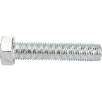 Болт МЕТИЗНЫЙ ДВОР 16x75 DIN933 (25 шт.)