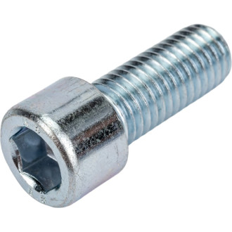 Болт МЕТИЗНЫЙ ДВОР 12x30 DIN912 (25 шт.)