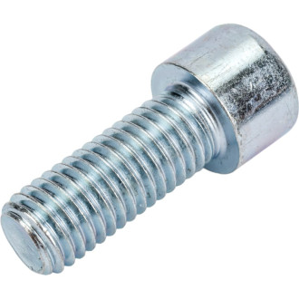 Болт МЕТИЗНЫЙ ДВОР 12x30 DIN912 (25 шт.)