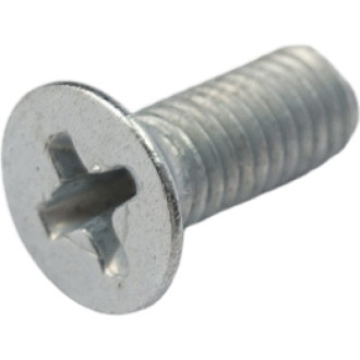 Потайной винт МЕТИЗНЫЙ ДВОР M3x8 DIN965 (500 шт.)