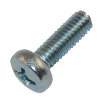 Винт МЕТИЗНЫЙ ДВОР 8x16 DIN7985 (50 шт.)