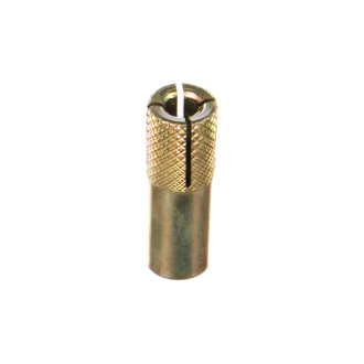 Забивной анкер МЕТИЗНЫЙ ДВОР M8/10x30 (100 шт.)