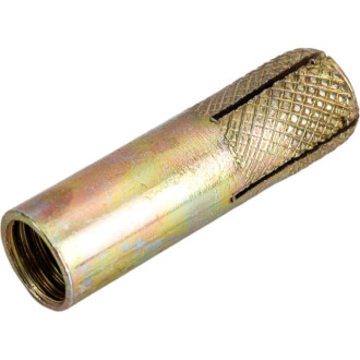 Забивной анкер МЕТИЗНЫЙ ДВОР M10/12x35 (50 шт.)