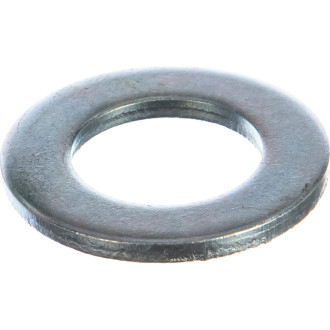 Плоская шайба МЕТИЗНЫЙ ДВОР D20 DIN125 (2 шт.)