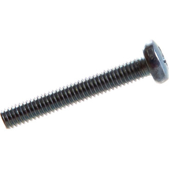 Винт МЕТИЗНЫЙ ДВОР 3x20 DIN7985 (25 шт.)