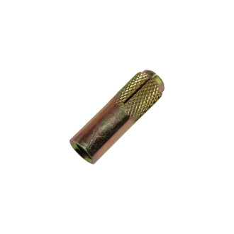 Забивной анкер МЕТИЗНЫЙ ДВОР М8/10x30 (7 шт.)