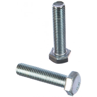Болт МЕТИЗНЫЙ ДВОР 14x60 DIN933 (50 шт.)