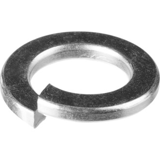 Пружинная шайба Метиз-Эксперт 16.65Г.016 (500 шт.)