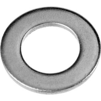 Шайба Метиз-Эксперт 24 DIN125 (50 шт.)
