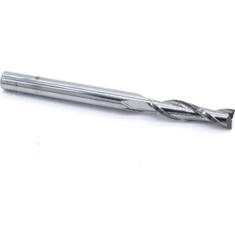 Спиральная двухзаходная фреза МНОГОФРЕЗ MF2x6.25