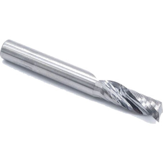 Спиральная однозаходная фреза МНОГОФРЕЗ MF1x6.22
