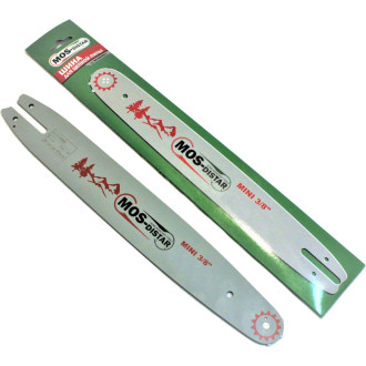 Шина для электро и бензопил МОS-DISTAR MS-SHIN5511