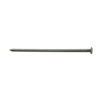 Оцинкованные строительные гвозди МТК 2,5x60 (1 кг)