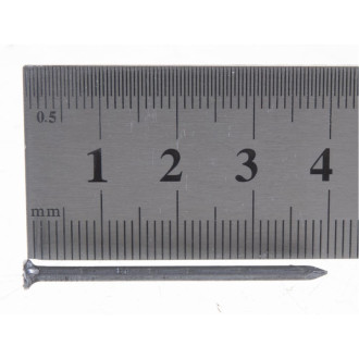 Строительные гвозди МТК 2,0x40 (1 кг)