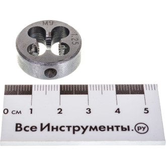 Плашка Эврика ER-00912P