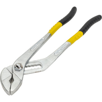 Переставные клещи Эврика ER-12025