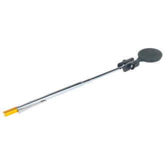 Телескопическое зеркало Эврика ER-53007
