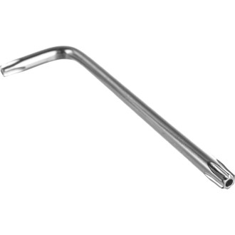 Г-образный ключ torx Эврика ER-76640