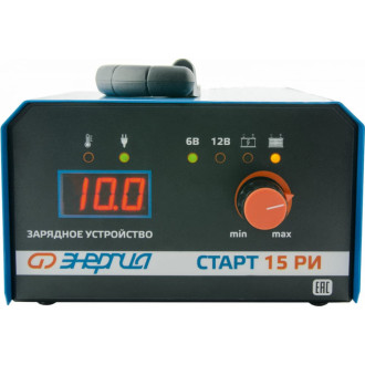 Зарядное устройство Энергия СТАРТ 15 РИ