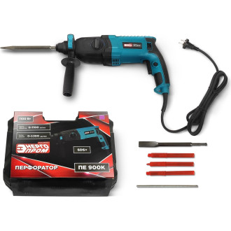 Перфоратор ЭНЕРГОПРОМ Home MASTER