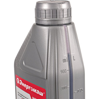 Минеральное масло Энергомаш МСЭ-0102Б