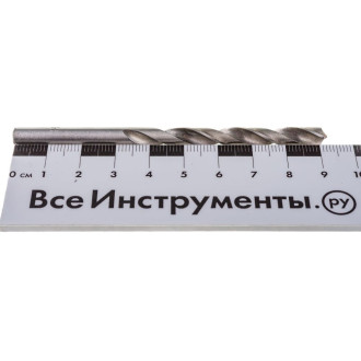Сверло по металлу РемоКолор 35-5-760