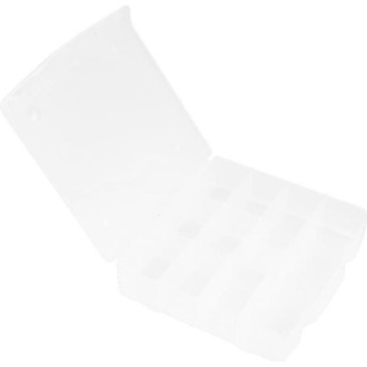Пластиковый органайзер РемоКолор 19,0x16,0x4,5 см, 15 ячеек