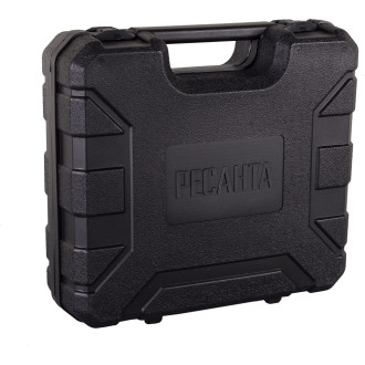 Строительный фен Ресанта ФЭ-2000К