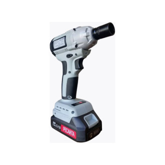 Аккумуляторный гайковерт Ресанта АГ-300/20L
