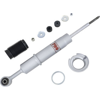 Передний газовый амортизатор Toyota Land Cruiser Prado 150 РИФ SAG227