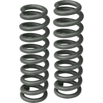 Передние пружины Toyota Land Cruiser Prado 150 РИФ 04-030A