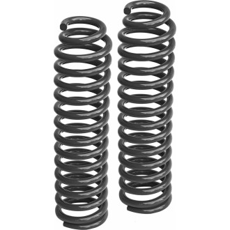 Передние пружины Toyota Land Cruiser 80/105 РИФ 080-9106