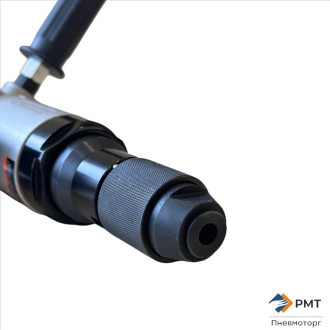 Угловая пневмошлифмашинка РМТ FMG180A