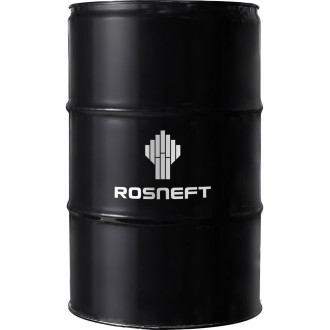 Масло моторное Роснефть Rosneft Magnum Coldtec 5W–30, бочка 60л (-НЗМП)