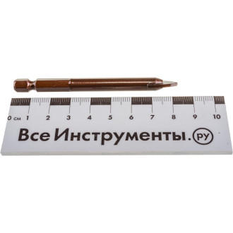 Сверло по стеклу керамике и керамограниту РОСОМАХА 720010
