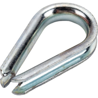 Коуш Саморезик DIN6899-М4-10