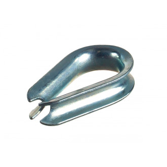 Коуш Саморезик DIN6899-М8-10