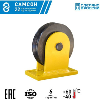 Монтажный блок САМСОН Гп-Б-0.8-04