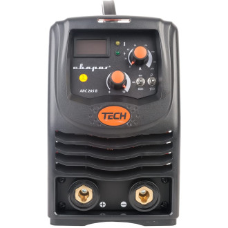 Инвертор Сварог ARC 205B /Z203