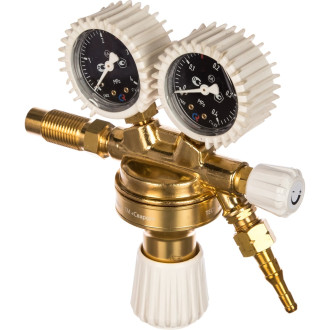 Ацетиленовый редуктор Сварог ТECH CONTROL AC AR-128