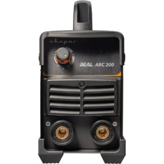 Сварочный инвертор Сварог ARC 200 REAL Z238N Black