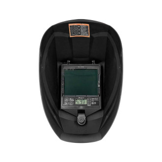 Защитный лицевой щиток сварщика Сварог TECH C70d