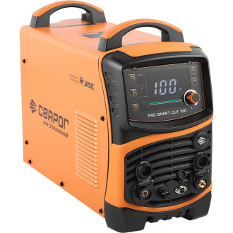 Сварочный инвертор Сварог CUT 100 PRO SMART