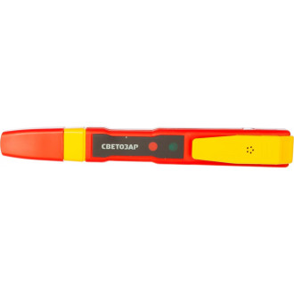 Тестер напряжения СВЕТОЗАР MS-48S